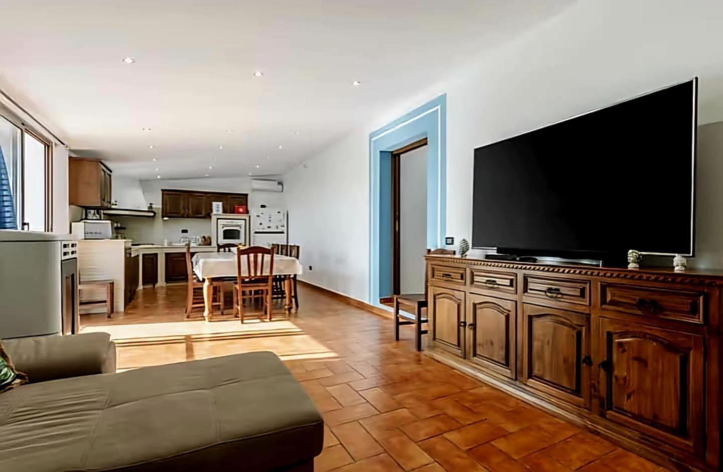 Villa Antonio Cinisi Luaran gambar