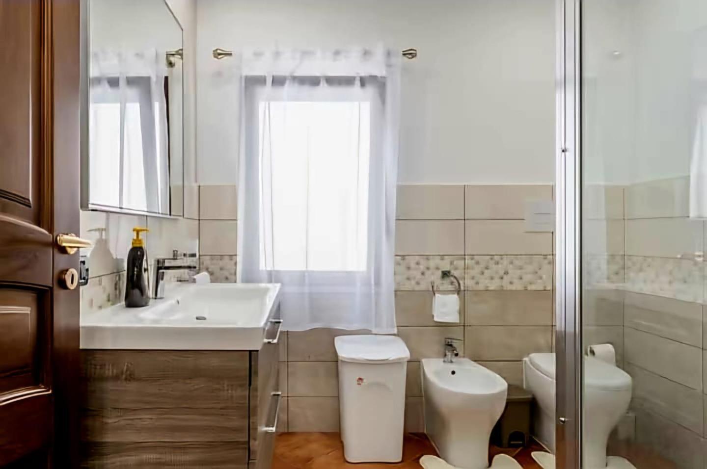Villa Antonio Cinisi Luaran gambar