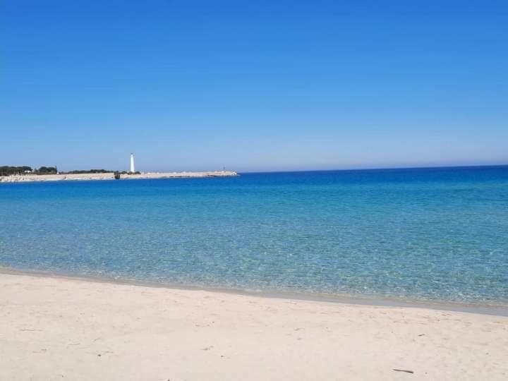 Villa Antonio Cinisi Luaran gambar